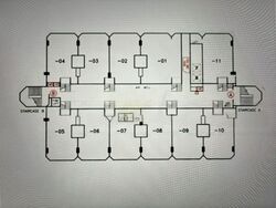 Textile Centre (D7), Apartment #484742951